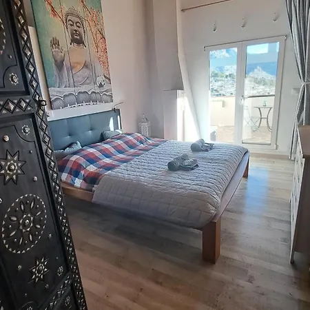 Bed & Breakfast Casa Pura Vida