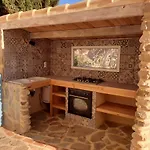 Casa Pura Vida Relleu