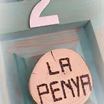 Casa Pura Vida * Relleu