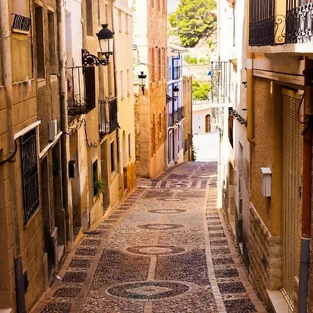 Alojamento de Acomodação e Pequeno-almoço Casa Pura Vida Relleu