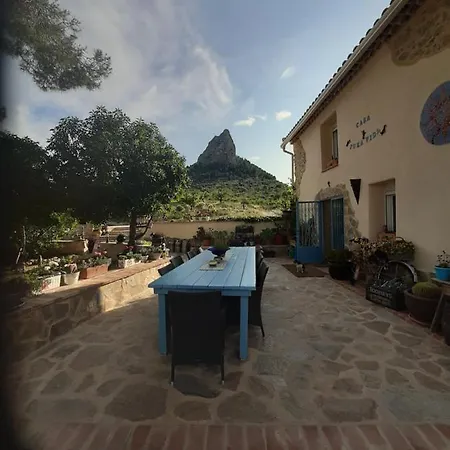 Casa Pura Vida Alojamento de Acomodação e Pequeno-almoço