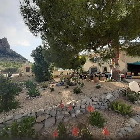 Casa Pura Vida