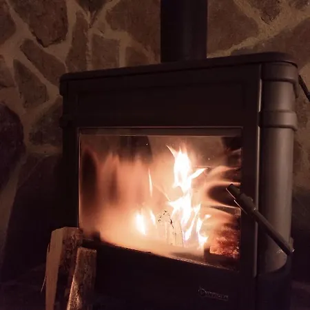 Casa Pura Vida Alojamento de Acomodação e Pequeno-almoço *