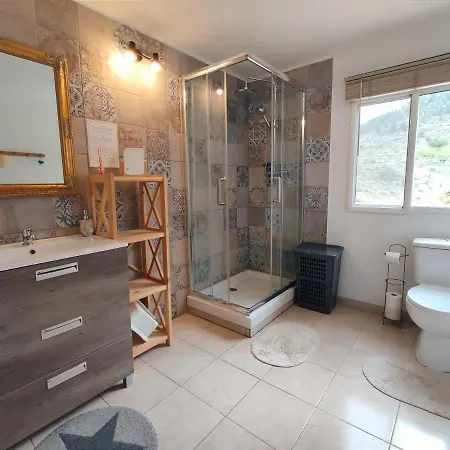 Casa Pura Vida Relleu