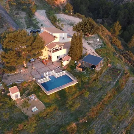 Casa Pura Vida Alojamento de Acomodação e Pequeno-almoço *