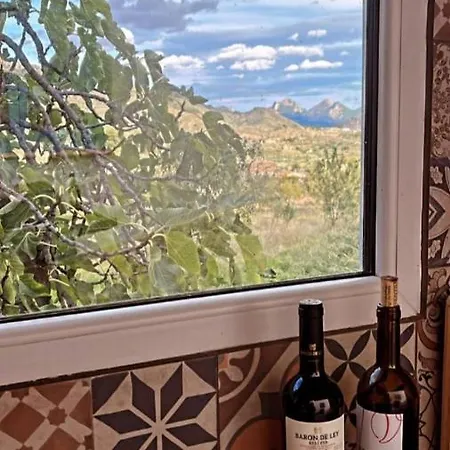 Casa Pura Vida Alojamento de Acomodação e Pequeno-almoço