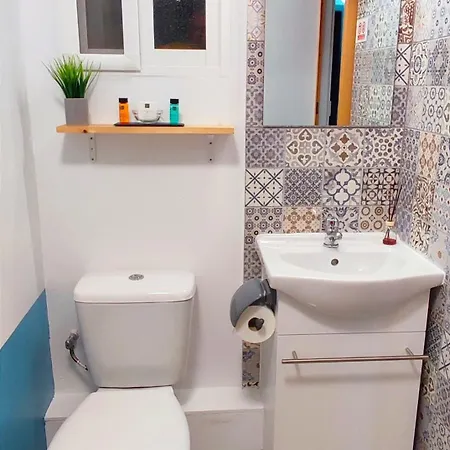 Casa Pura Vida *