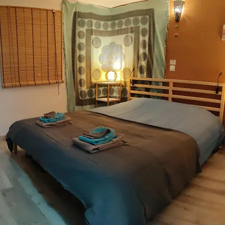 Casa Pura Vida Alojamento de Acomodação e Pequeno-almoço