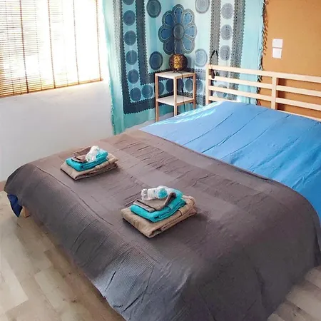 Casa Pura Vida