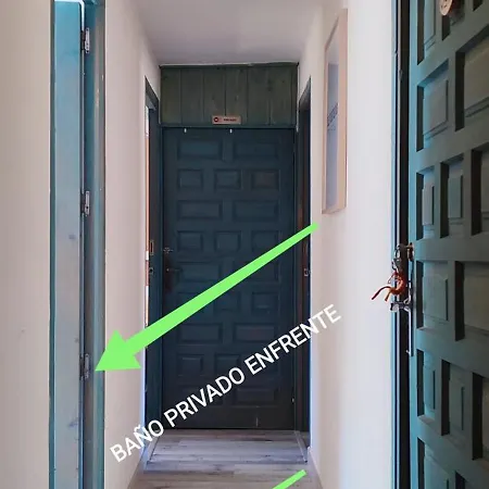 Casa Pura Vida Alojamento de Acomodação e Pequeno-almoço Relleu