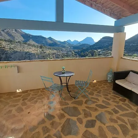 Alojamento de Acomodação e Pequeno-almoço Casa Pura Vida