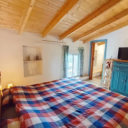 B&B Casa Pura Vida *