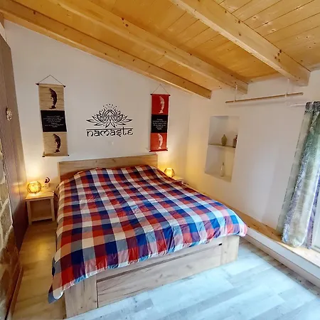 B&B Casa Pura Vida *