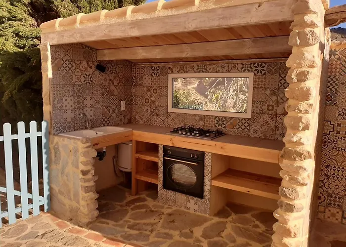 Casa Pura Vida Relleu