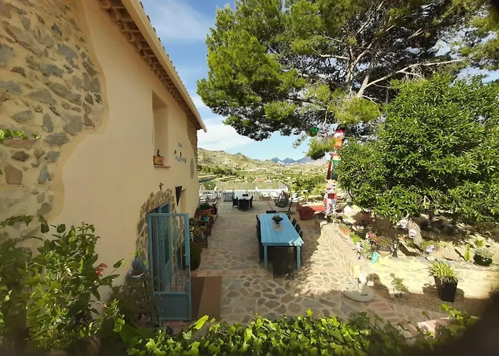 Casa Pura Vida B&B