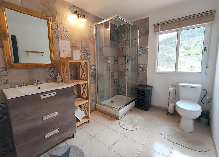 Casa Pura Vida Relleu