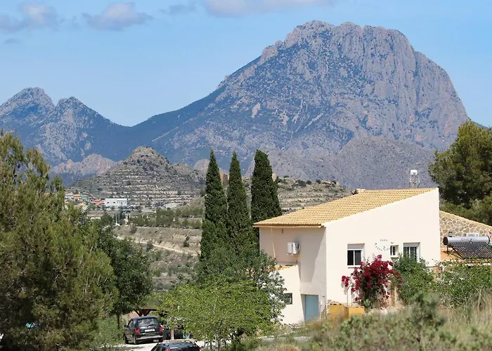 Casa Pura Vida B&B *