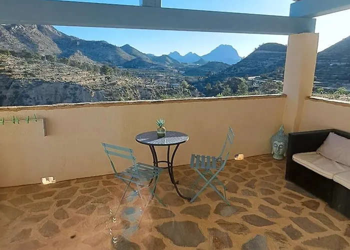 B&B Casa Pura Vida