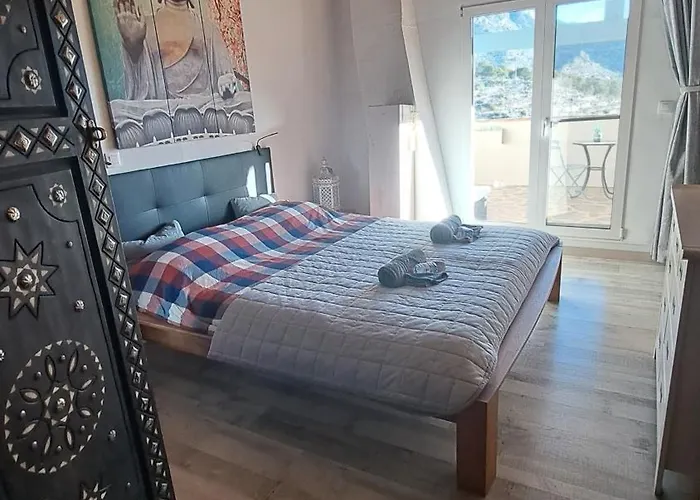 B&B Casa Pura Vida