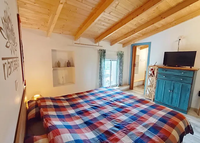 B&B Casa Pura Vida *