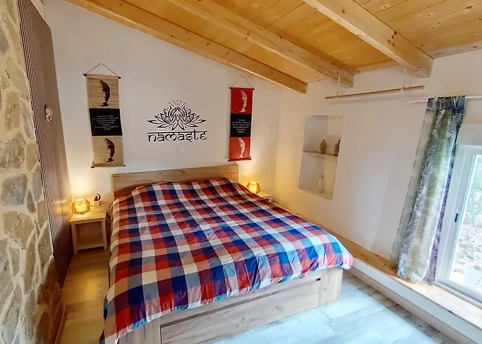 B&B Casa Pura Vida *